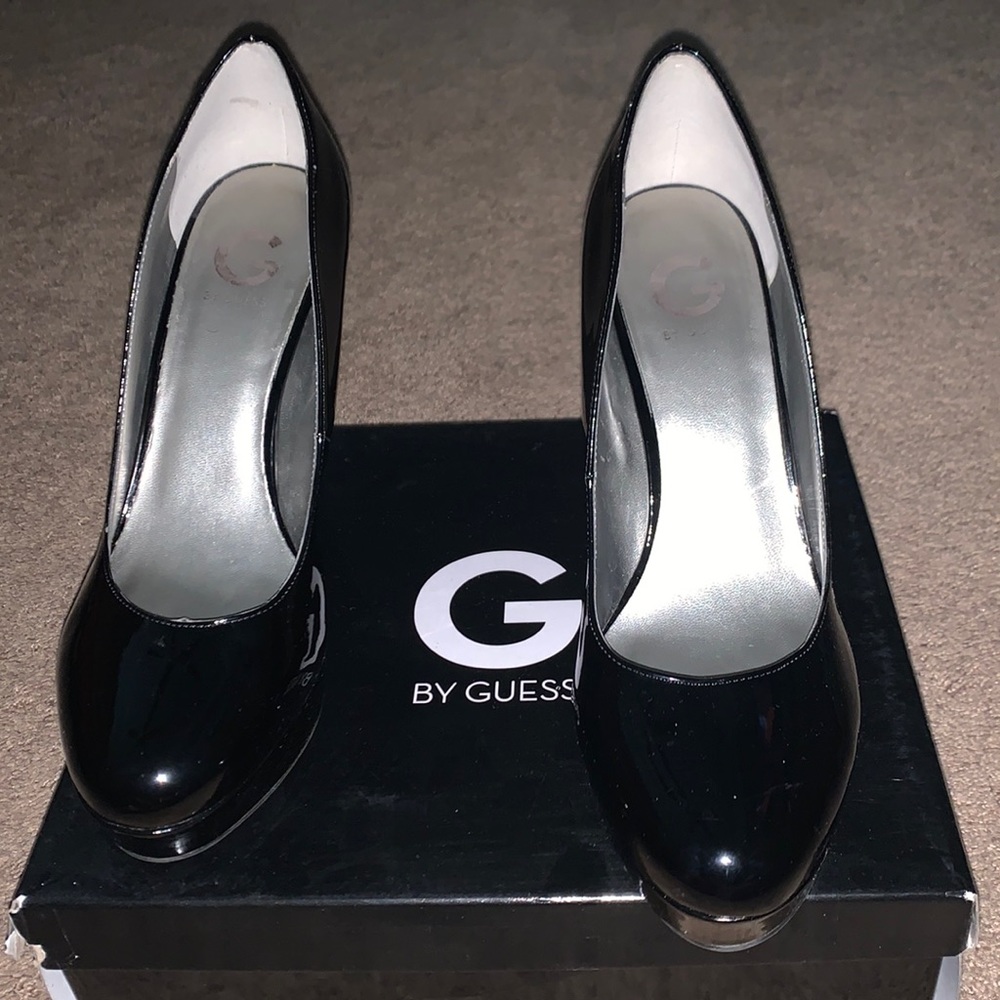 Pumps